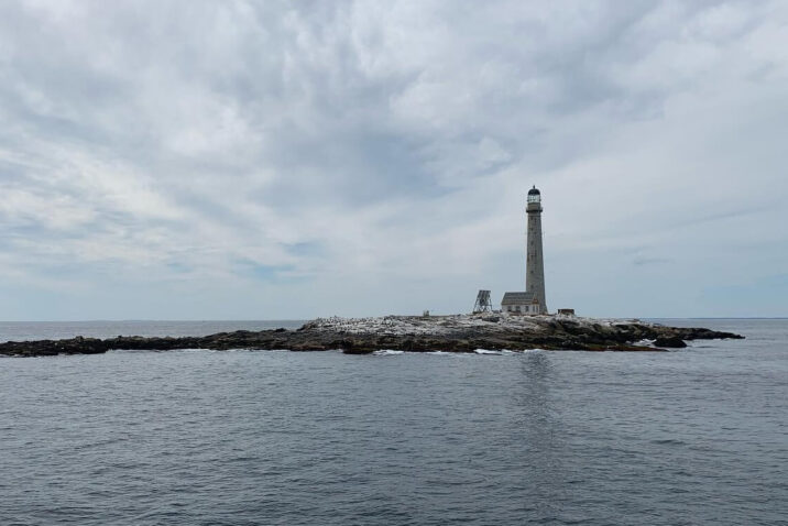 Maine Lighthouse Museum What S In Store For 2024   Boonislandlight61 716x478 