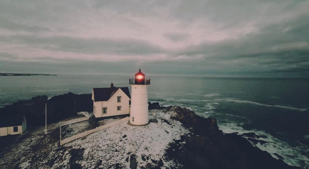 nubble light cruise